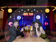 Albert's Schloss: Welcome to Piccadilly's new party palace