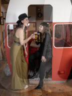 Albert's Schloss: Welcome to Piccadilly's new party palace