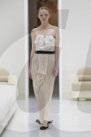 MODE - Paris Haute Couture Herbst/Winter 2024/2025: Aelis