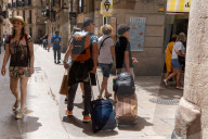 Barcelona, Barcelona will ban tourist apartments in 2028


