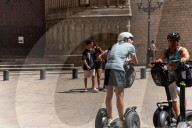 Barcelona, Barcelona will ban tourist apartments in 2028


