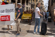 Barcelona, Barcelona will ban tourist apartments in 2028

