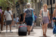 Barcelona, Barcelona will ban tourist apartments in 2028

