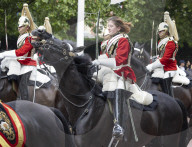 Emperor of Japan State Visit