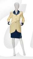 Auction featuring Princess Diana wardrobe items realises $5.5 million USD