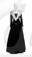 Auction featuring Princess Diana wardrobe items realises $5.5 million USD
