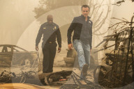 Dixie fire ravages northern California