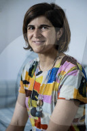 Sarah Sackman