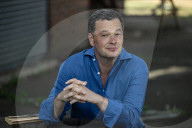 Alex Deane