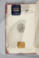 First edition of Frankenstein fetches a monster price