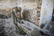 Ukraine's 148th Airborne Brigade