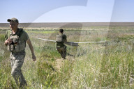Ukraine's 148th Airborne Brigade