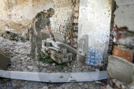 Ukraine's 148th Airborne Brigade