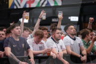 England vs Slovakia watch party Wembley