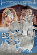 NEWS - Parlamentswahl in Frankreich: Rechtsnationale bei erster Runde vorne