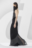 MODE - Paris Haute Couture Herbst/Winter 2024: Gaultier