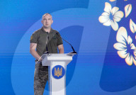 National Prayer Breakfast in Kyiv