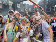 Glastonbury Festival 2024