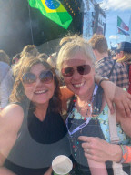 Glastonbury Festival 2024