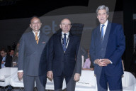 MiCo. -  Apertura el GET congress - Global Energy Transition Congress and Exhibition