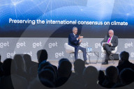 MiCo. -  Apertura el GET congress - Global Energy Transition Congress and Exhibition