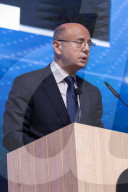 MiCo. -  Apertura el GET congress - Global Energy Transition Congress and Exhibition