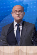 MiCo. -  Apertura el GET congress - Global Energy Transition Congress and Exhibition