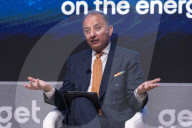 MiCo. -  Apertura el GET congress - Global Energy Transition Congress and Exhibition
