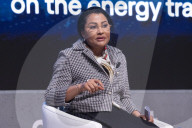MiCo. -  Apertura el GET congress - Global Energy Transition Congress and Exhibition