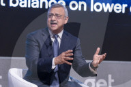 MiCo. -  Apertura el GET congress - Global Energy Transition Congress and Exhibition