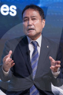 MiCo. -  Apertura el GET congress - Global Energy Transition Congress and Exhibition