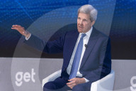 MiCo. -  Apertura el GET congress - Global Energy Transition Congress and Exhibition