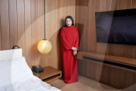 Marina Abramovic
