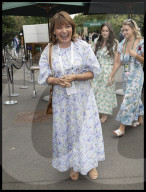 Wimbledon Tennis Championships-Day One