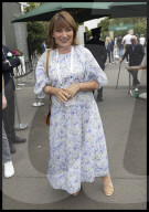 Wimbledon Tennis Championships-Day One