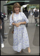 Wimbledon Tennis Championships-Day One