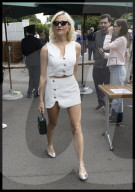 Wimbledon Tennis Championships-Day One