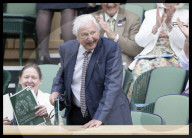 Wimbledon Tennis Championships-Day One