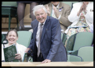 Wimbledon Tennis Championships-Day One
