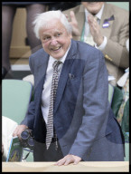 Wimbledon Tennis Championships-Day One