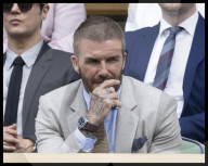 Wimbledon Tennis Championships-Day One