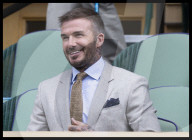 Wimbledon Tennis Championships-Day One