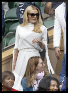 Wimbledon Tennis Championships-Day One