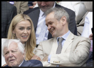 Wimbledon Tennis Championships-Day One