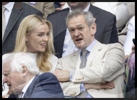 Wimbledon Tennis Championships-Day One