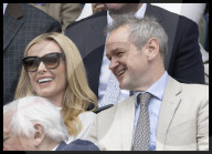 Wimbledon Tennis Championships-Day One