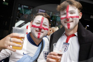England v Slovakia