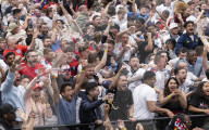 England v Slovakia