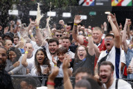 England v Slovakia
