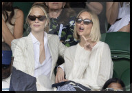 Wimbledon Tennis Championships-Day One